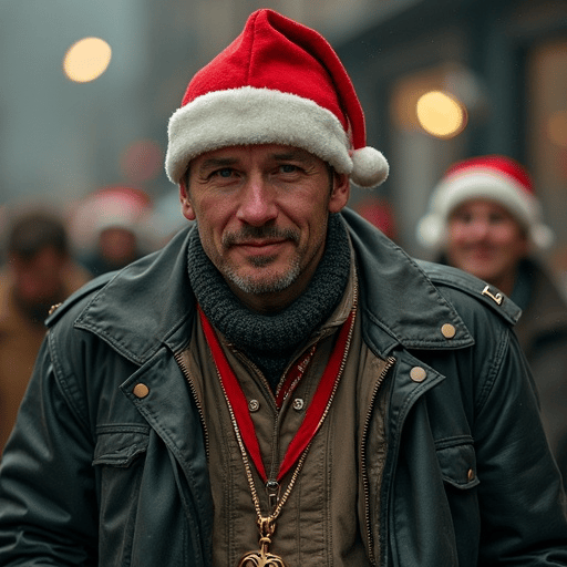 RAP SERBIAN AI Voice