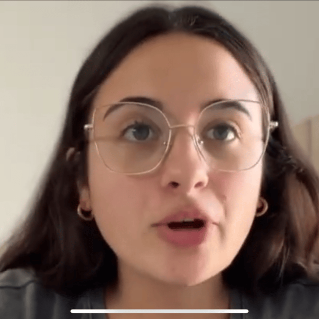ZOE AKEL | V1 BETA | BYUZIASVERA392 Image