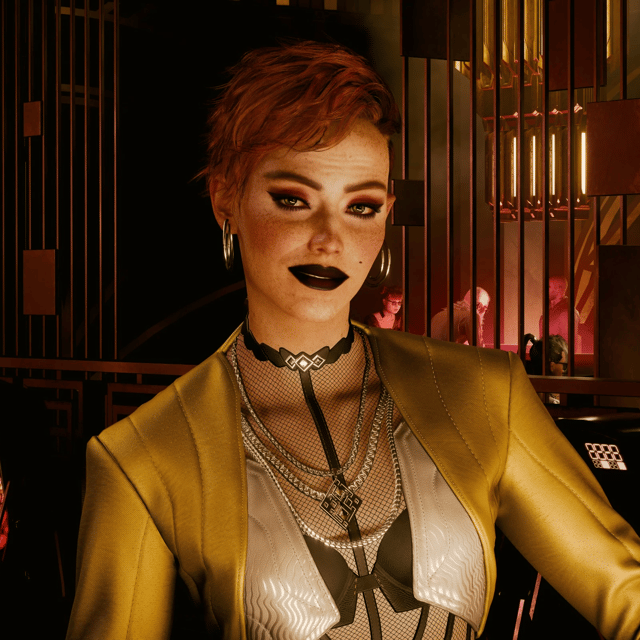 Aurore Cassel AI Voice