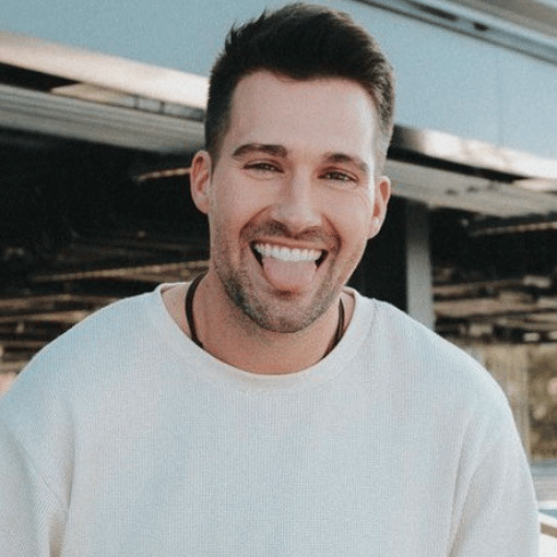 Maslow James AI Voice