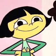 Lee Lee From Dexter’s Laboratory AI Voice