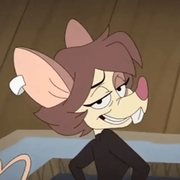 Julia (Pinky and the Brain/Animaniacs) Image
