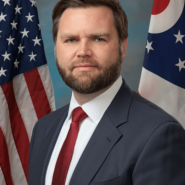 JD Vance Image