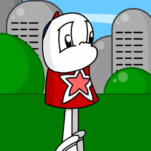 1-Up (Homestar Runner) Image