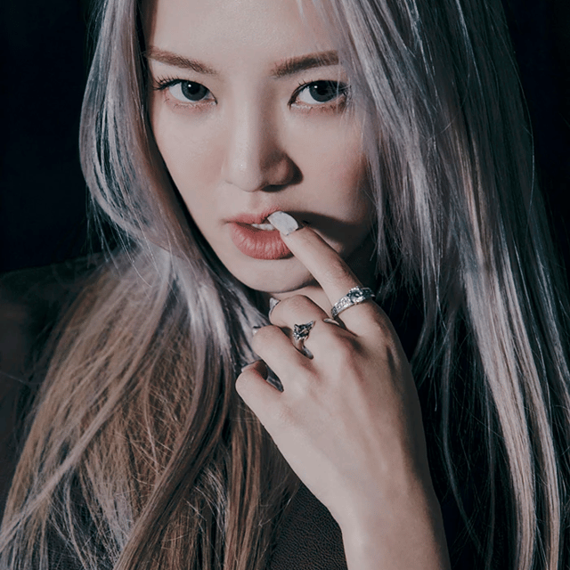 Hyoyeon AI Voice