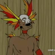BillyWitchDoctor.com (ATHF) Image