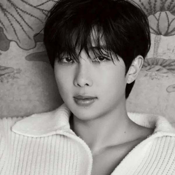 Namjoonie|  AI Voice