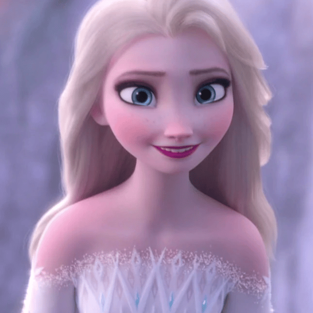 Elsa v3 AI Voice