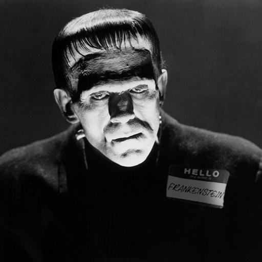Frankenstein's Monster (1931) Image