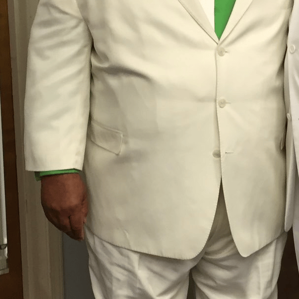 Deacon Image