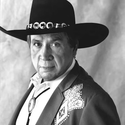 Buck Owens AI Voice