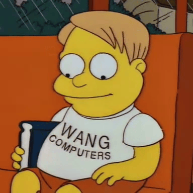 Martin Prince (Simpsons) AI Voice