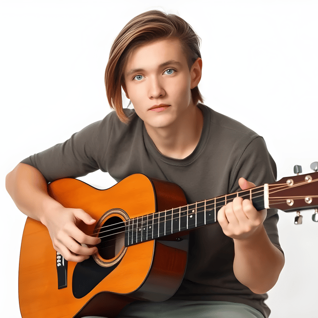 John (De Krauts) Image