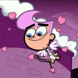 Cupid (Fairly OddParents) (Tom Kenny) Image