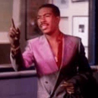 Oran Juice Jones AI Voice