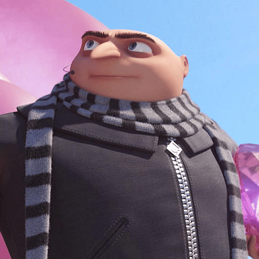 Gru’s Voice AI Voice