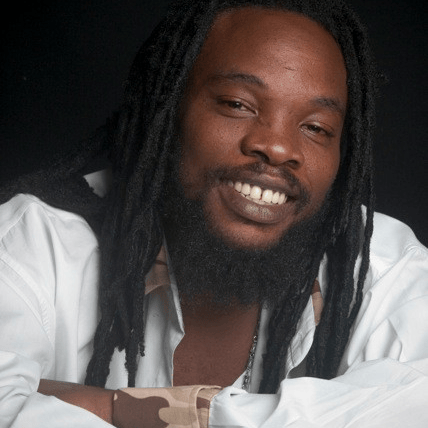 Bushman Vocal Image