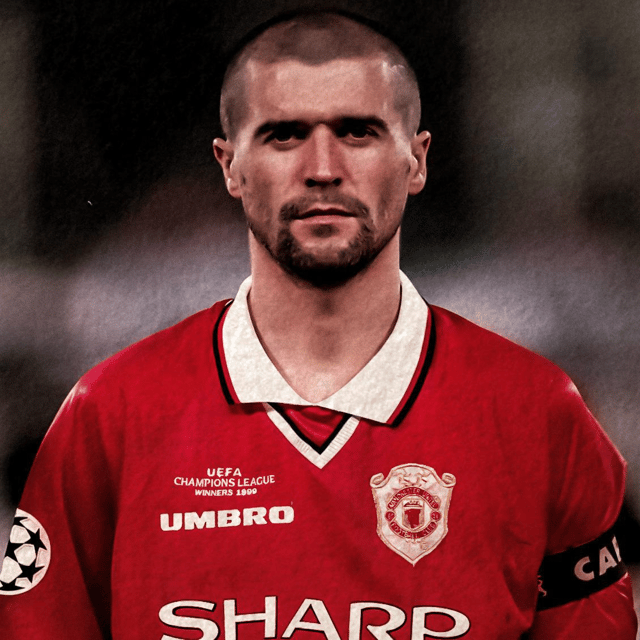 RoyKeane AI Voice