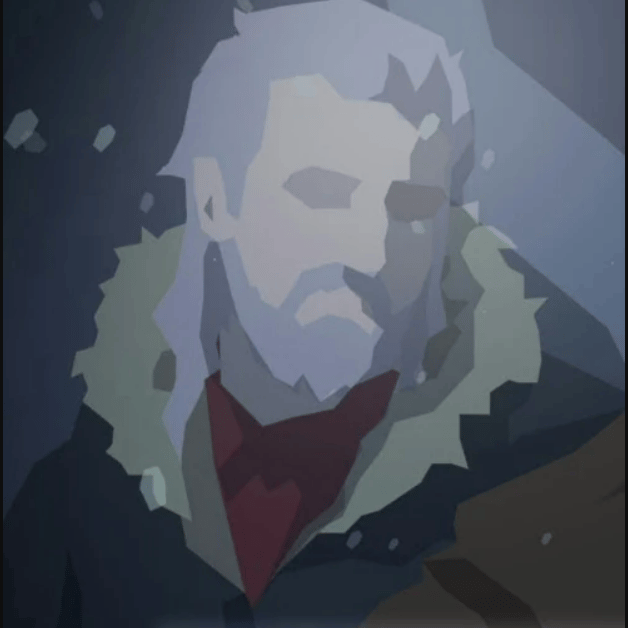 Jack Boyd AI Voice