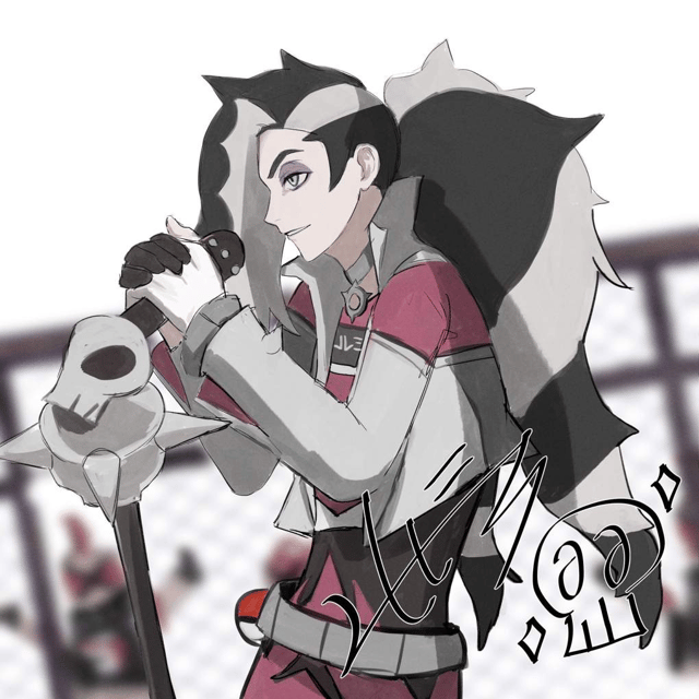 Piers -PKMN- AI Voice