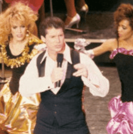 Vince McMahon Image