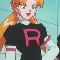 Cassidy (Pokémon) AI Voice
