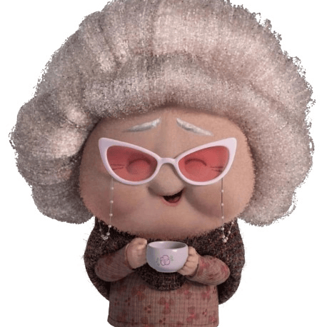 Nostalgia (Intensamente 2) LA Image