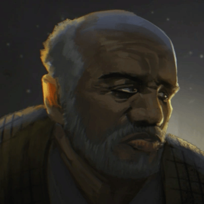 Russman AI Voice