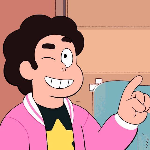Steven F (Latino) Image