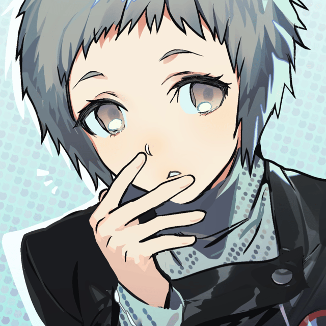 Fuuka Yamagishi (Persona 3) Image