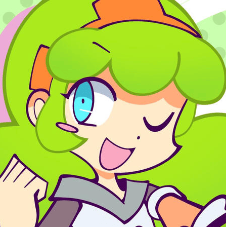 Ess (Puyo Puyo Tetris) Image