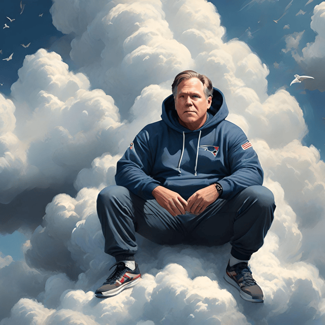 Ai Coach Bill Belichick AI Voice