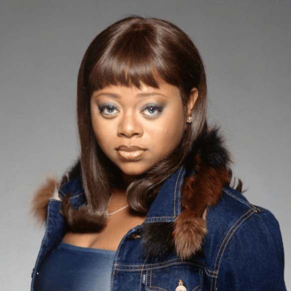 Countess Vaughn AI Voice