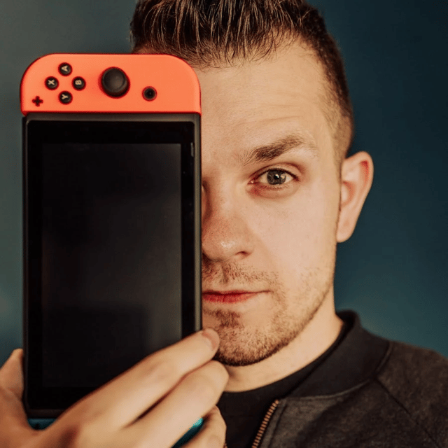 AbdallahSmash026 V2 Image