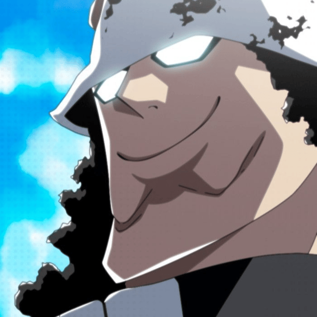 Kuma one piece jp Image