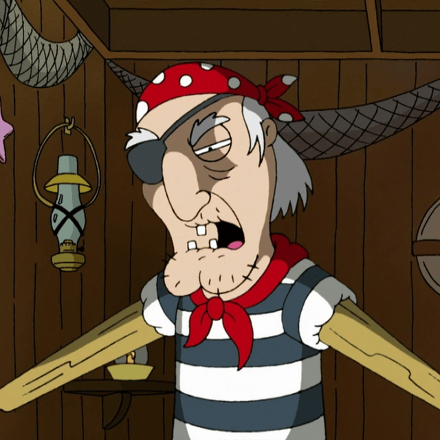 Seamus (Family Guy) Image