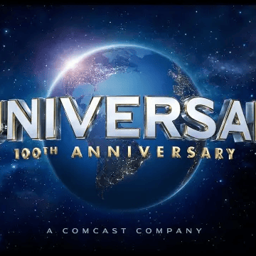 Universal Logo Intro AI Voice