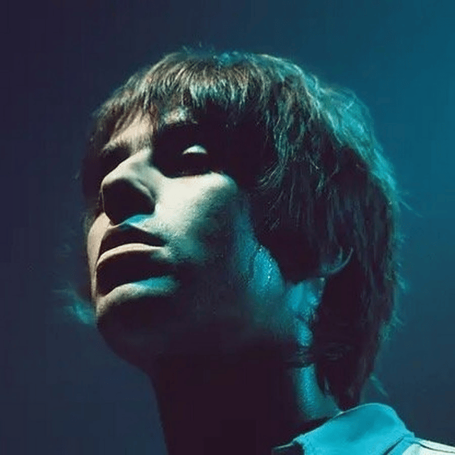 90's Liam Gallagher AI Voice
