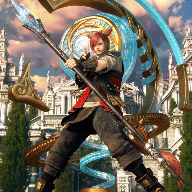 G’raha tia Image