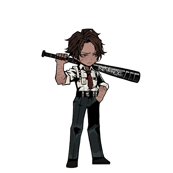 Heathcliff Image