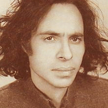 Jaun Elia Image