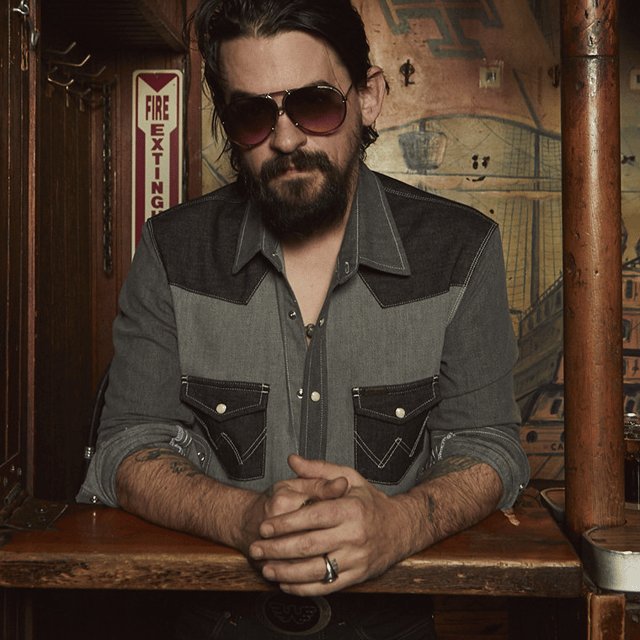 Shooter Jennings (Son Of Waylon Jennings) AI Voice