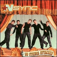 *NSYNC From Album No Strings Attached AI Voice