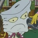 Major Shake (Aqua Teen Hunger Force) AI Voice