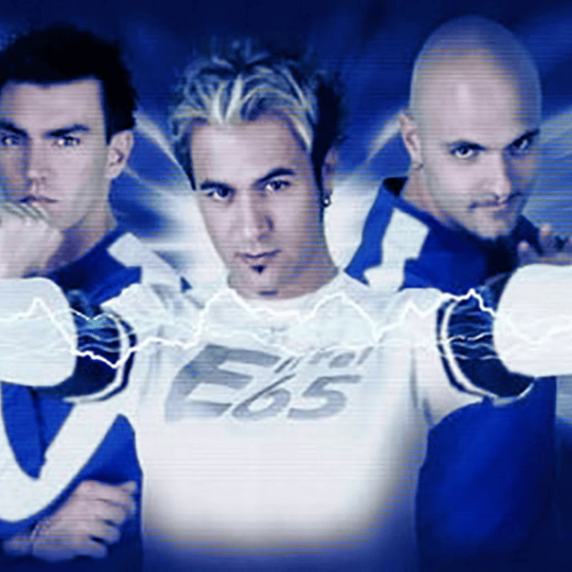 Eiffel 65 AI Voice
