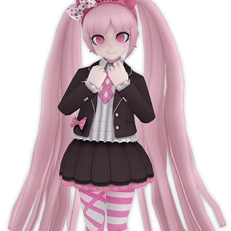AI Utsugi Kotoko -JP AI Voice