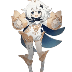 Piamon English AI Voice