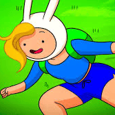 Fionna AI Voice
