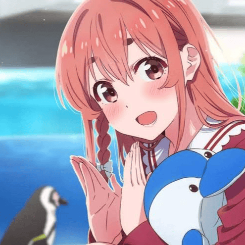 Sumi Sakurasawa AI Voice