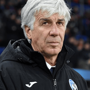 Gasperini Image